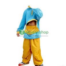 画像2: 仮面ライダーガヴ  ショウマ・ストマック  風 コスプレ衣装 コスチューム オーダーメイド (2)