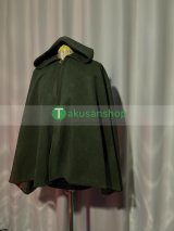 進撃の巨人 The Final Season 調査兵団戦闘服 エレン リヴァイ 進撃の巨人 The Final Season 調査兵団戦闘服 エレン リヴァイ