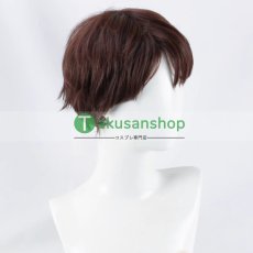 画像6: Harry Potter ハリーポッター  風  コスプレウィッグ かつら cosplay wig 耐熱ウィッグ  専用ネット付   (6)