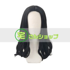 画像1: 東京リベンジャーズ 場地圭介  風   コスプレウィッグ かつら cosplay wig 耐熱ウィッグ  専用ネット付   (1)