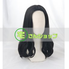 画像2: 東京リベンジャーズ 場地圭介  風   コスプレウィッグ かつら cosplay wig 耐熱ウィッグ  専用ネット付   (2)