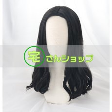 画像3: 東京リベンジャーズ 場地圭介  風   コスプレウィッグ かつら cosplay wig 耐熱ウィッグ  専用ネット付   (3)