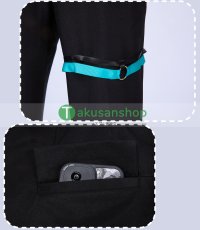 画像7: 【ズボン無し】プロセカ プロジェクトセカイ カラフルステージ！ feat.初音ミク  ワールドリンクイベント Turning Pain into Drive   東雲彰人  風 コスプレ衣装 コスチューム  (7)