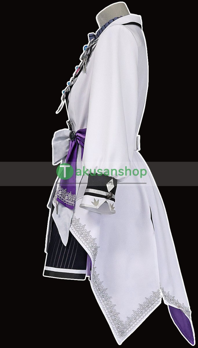 画像3: プロセカ プロジェクトセカイ カラフルステージ! feat.初音ミク どんな結末がお望みだい?  草薙寧々 風 コスプレ衣装 コスチューム (3)