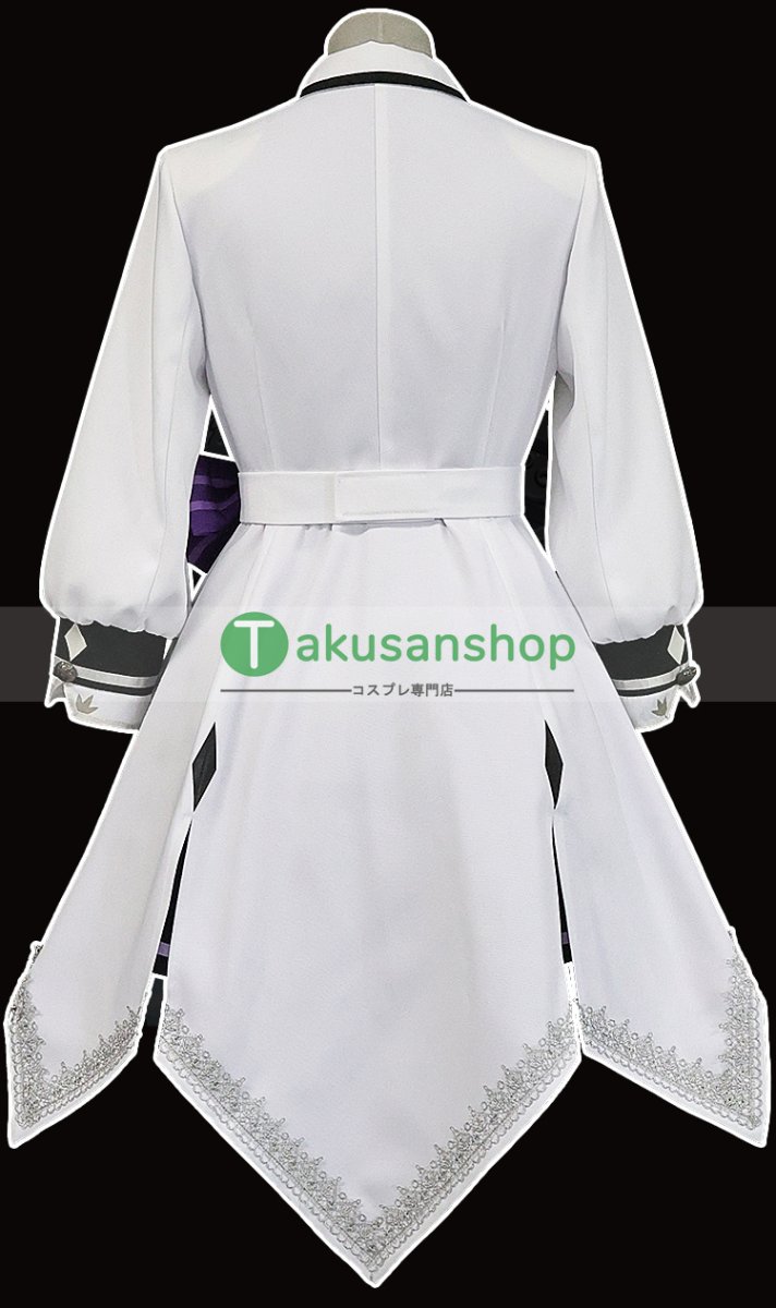 画像4: プロセカ プロジェクトセカイ カラフルステージ! feat.初音ミク どんな結末がお望みだい?  草薙寧々 風 コスプレ衣装 コスチューム (4)