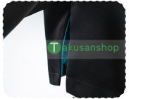 画像10: プロセカ プロジェクトセカイ カラフルステージ！ feat.初音ミク  ワールドリンクイベント Turning Pain into Drive   小豆沢こはね  風 コスプレ衣装 コスチューム  (10)