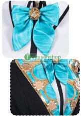 画像7: プロセカ プロジェクトセカイ カラフルステージ！ feat.初音ミク  ワールドリンクイベント Turning Pain into Drive   白石杏  風 コスプレ衣装 コスチューム  (7)