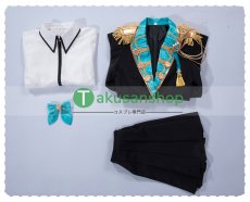 画像10: プロセカ プロジェクトセカイ カラフルステージ！ feat.初音ミク  ワールドリンクイベント Turning Pain into Drive   白石杏  風 コスプレ衣装 コスチューム  (10)