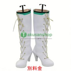 画像15: プロセカ プロジェクトセカイ カラフルステージ！ feat.初音ミク  5th Anniversary 5周年 感謝祭  草薙寧々  風 コスプレ衣装 コスチューム  (15)