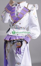 画像4: プロセカ プロジェクトセカイ カラフルステージ！ feat.初音ミク  5th Anniversary 5周年 感謝祭  神代類  風 コスプレ衣装 コスチューム  (4)