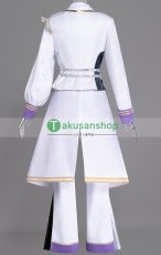 画像5: プロセカ プロジェクトセカイ カラフルステージ！ feat.初音ミク  5th Anniversary 5周年 感謝祭  神代類  風 コスプレ衣装 コスチューム  (5)