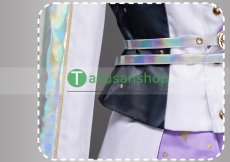 画像6: プロセカ プロジェクトセカイ カラフルステージ！ feat.初音ミク  5th Anniversary 5周年 感謝祭  神代類  風 コスプレ衣装 コスチューム  (6)