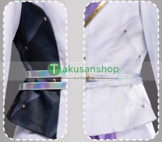 画像9: プロセカ プロジェクトセカイ カラフルステージ！ feat.初音ミク  5th Anniversary 5周年 感謝祭  神代類  風 コスプレ衣装 コスチューム  (9)