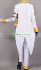 画像4: プロセカ プロジェクトセカイ カラフルステージ！ feat.初音ミク  5th Anniversary 5周年 感謝祭  天馬司  風 コスプレ衣装 コスチューム  (4)