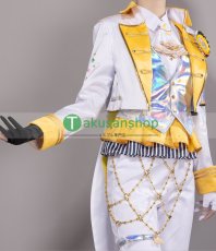 画像5: プロセカ プロジェクトセカイ カラフルステージ！ feat.初音ミク  5th Anniversary 5周年 感謝祭  天馬司  風 コスプレ衣装 コスチューム  (5)