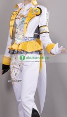 画像6: プロセカ プロジェクトセカイ カラフルステージ！ feat.初音ミク  5th Anniversary 5周年 感謝祭  天馬司  風 コスプレ衣装 コスチューム  (6)