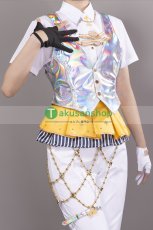 画像7: プロセカ プロジェクトセカイ カラフルステージ！ feat.初音ミク  5th Anniversary 5周年 感謝祭  天馬司  風 コスプレ衣装 コスチューム  (7)