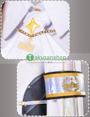 画像11: プロセカ プロジェクトセカイ カラフルステージ！ feat.初音ミク  5th Anniversary 5周年 感謝祭  天馬司  風 コスプレ衣装 コスチューム  (11)