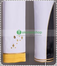 画像13: プロセカ プロジェクトセカイ カラフルステージ！ feat.初音ミク  5th Anniversary 5周年 感謝祭  天馬司  風 コスプレ衣装 コスチューム  (13)