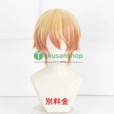 画像17: プロセカ プロジェクトセカイ カラフルステージ！ feat.初音ミク  5th Anniversary 5周年 感謝祭  天馬司  風 コスプレ衣装 コスチューム  (17)