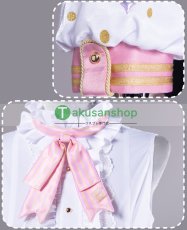 画像12: プロセカ プロジェクトセカイ カラフルステージ！ feat.初音ミク  5th Anniversary 5周年 感謝祭  暁山瑞希  風 コスプレ衣装 コスチューム  (12)