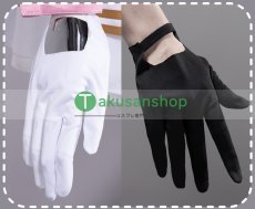 画像13: プロセカ プロジェクトセカイ カラフルステージ！ feat.初音ミク  5th Anniversary 5周年 感謝祭  暁山瑞希  風 コスプレ衣装 コスチューム  (13)