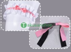 画像14: プロセカ プロジェクトセカイ カラフルステージ！ feat.初音ミク  5th Anniversary 5周年 感謝祭  暁山瑞希  風 コスプレ衣装 コスチューム  (14)