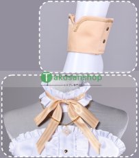 画像13: プロセカ プロジェクトセカイ カラフルステージ！ feat.初音ミク  5th Anniversary 5周年 感謝祭  東雲絵名  風 コスプレ衣装 コスチューム  (13)