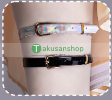 画像14: プロセカ プロジェクトセカイ カラフルステージ！ feat.初音ミク  5th Anniversary 5周年 感謝祭  東雲絵名  風 コスプレ衣装 コスチューム  (14)