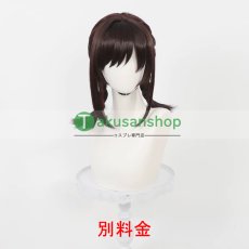 画像17: プロセカ プロジェクトセカイ カラフルステージ！ feat.初音ミク  5th Anniversary 5周年 感謝祭  東雲絵名  風 コスプレ衣装 コスチューム  (17)