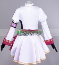 画像4: プロセカ プロジェクトセカイ カラフルステージ！ feat.初音ミク  5th Anniversary 5周年 感謝祭  宵崎奏  風 コスプレ衣装 コスチューム  (4)