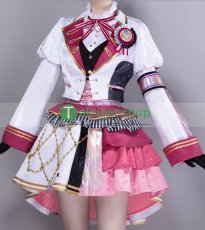 画像5: プロセカ プロジェクトセカイ カラフルステージ！ feat.初音ミク  5th Anniversary 5周年 感謝祭  宵崎奏  風 コスプレ衣装 コスチューム  (5)