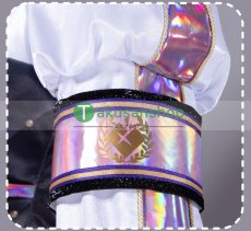 画像6: プロセカ プロジェクトセカイ カラフルステージ！ feat.初音ミク  5th Anniversary 5周年 感謝祭  宵崎奏  風 コスプレ衣装 コスチューム  (6)