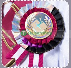 画像7: プロセカ プロジェクトセカイ カラフルステージ！ feat.初音ミク  5th Anniversary 5周年 感謝祭  宵崎奏  風 コスプレ衣装 コスチューム  (7)