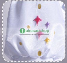 画像8: プロセカ プロジェクトセカイ カラフルステージ！ feat.初音ミク  5th Anniversary 5周年 感謝祭  宵崎奏  風 コスプレ衣装 コスチューム  (8)