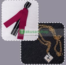 画像13: プロセカ プロジェクトセカイ カラフルステージ！ feat.初音ミク  5th Anniversary 5周年 感謝祭  宵崎奏  風 コスプレ衣装 コスチューム  (13)