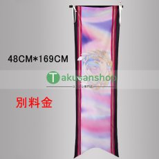 画像16: プロセカ プロジェクトセカイ カラフルステージ！ feat.初音ミク  5th Anniversary 5周年 感謝祭  東雲彰人  風 コスプレ衣装 コスチューム  (16)