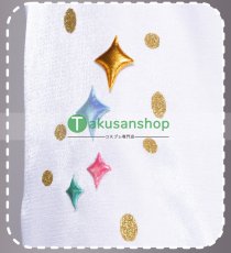 画像7: プロセカ プロジェクトセカイ カラフルステージ！ feat.初音ミク  5th Anniversary 5周年 感謝祭  青柳冬弥  風 コスプレ衣装 コスチューム  (7)