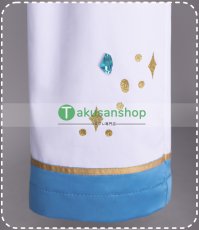 画像10: プロセカ プロジェクトセカイ カラフルステージ！ feat.初音ミク  5th Anniversary 5周年 感謝祭  青柳冬弥  風 コスプレ衣装 コスチューム  (10)