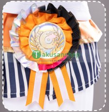 画像8: プロセカ プロジェクトセカイ カラフルステージ！ feat.初音ミク  5th Anniversary 5周年 感謝祭  東雲彰人  風 コスプレ衣装 コスチューム  (8)