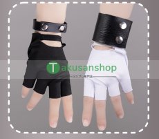 画像14: プロセカ プロジェクトセカイ カラフルステージ！ feat.初音ミク  5th Anniversary 5周年 感謝祭  東雲彰人  風 コスプレ衣装 コスチューム  (14)