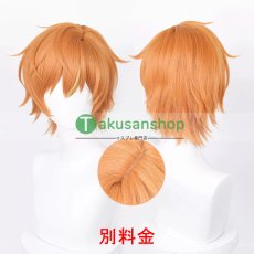 画像17: プロセカ プロジェクトセカイ カラフルステージ！ feat.初音ミク  5th Anniversary 5周年 感謝祭  東雲彰人  風 コスプレ衣装 コスチューム  (17)