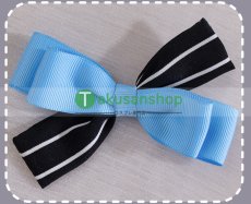 画像14: プロセカ プロジェクトセカイ カラフルステージ！ feat.初音ミク  5th Anniversary 5周年 感謝祭  桐谷遥  風 コスプレ衣装 コスチューム  (14)