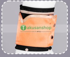 画像14: プロセカ プロジェクトセカイ カラフルステージ！ feat.初音ミク  5th Anniversary 5周年 感謝祭  花里みのり  風 コスプレ衣装 コスチューム  (14)