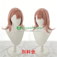 画像16: プロセカ プロジェクトセカイ カラフルステージ！ feat.初音ミク  5th Anniversary 5周年 感謝祭  花里みのり  風 コスプレ衣装 コスチューム  (16)