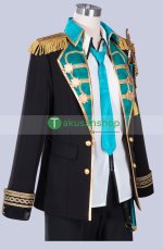 画像2: 【ズボン無し】プロセカ プロジェクトセカイ カラフルステージ！ feat.初音ミク  ワールドリンクイベント Turning Pain into Drive   青柳冬弥  風 コスプレ衣装 コスチューム  (2)