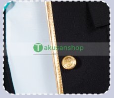 画像8: 【ズボン無し】プロセカ プロジェクトセカイ カラフルステージ！ feat.初音ミク  ワールドリンクイベント Turning Pain into Drive   青柳冬弥  風 コスプレ衣装 コスチューム  (8)