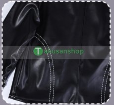 画像7: プロセカ プロジェクトセカイ カラフルステージ！ feat.初音ミク  ファイター  搔き集めた武器で  東雲彰人  風 コスプレ衣装 コスチューム  (7)