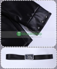 画像10: プロセカ プロジェクトセカイ カラフルステージ！ feat.初音ミク  ファイター  搔き集めた武器で  東雲彰人  風 コスプレ衣装 コスチューム  (10)