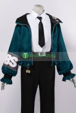 画像2: プロセカ プロジェクトセカイ カラフルステージ！ feat.初音ミク  ファイター  Good to go！ガチャ 電話越しの相談 白石杏  風 コスプレ衣装 コスチューム  (2)